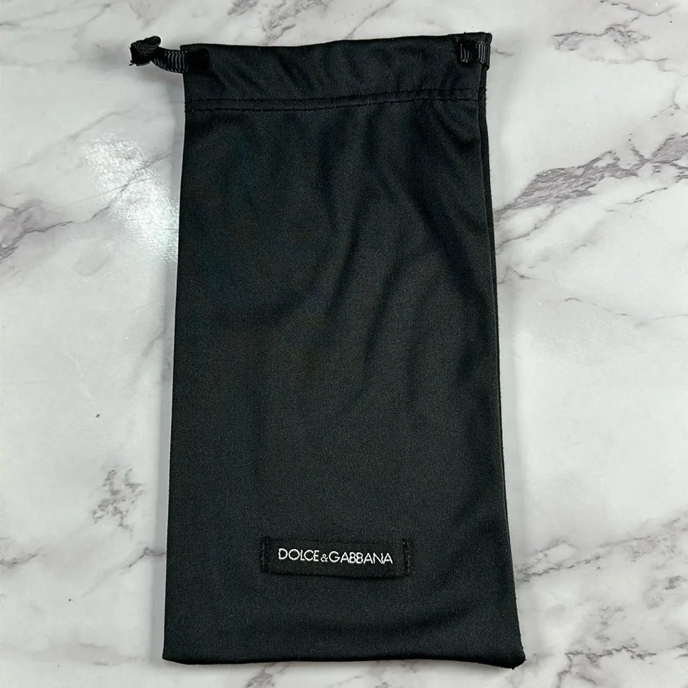 Dolce & Gabbana Eyeglasses Case